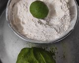 પાલક પનીર ચીઝ પરાઠા (Palak Paneer Cheese Paratha Recipe In Gujarati) રેસીપી સ્ટેપ9ફોટો