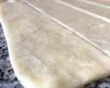Foto del paso 3 de la receta: Libritos, caseritos ! Fáciles 🥸