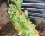 Foto del paso 4 de la receta: Tacos veganos de lechuga con rabanitos