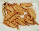 Foto del paso 4 de la receta: Anchoas fritas