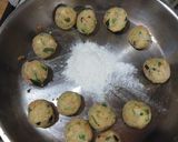 A picture of step 3 of Nargis kofta Curry.