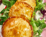 Foto del paso 1 de la receta: Empanadillas rápidas al horno