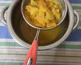 मैंगो फ्रूटी (Mango frooti recipe in Hindi) रेसिपी चरण 6 फोटो