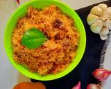 ๐ธ Serundeng Daging Sapi langkah memasak 5 foto