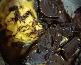 Foto langkah ke 2 dari resep Brownies Cookies.
