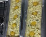 Foto del paso 1 de la receta: Budín de verduras