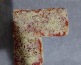 Foto del paso 4 de la receta: Pizza de pan de molde