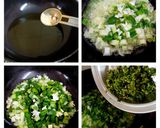 ગ્રીન ઓળો (Green Oro Recipe In Gujarati) રેસીપી સ્ટેપ1ફોટો