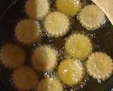 Cara Membuat YakgwaDeepFried Honey Cookies Korean Traditional Sweets 5