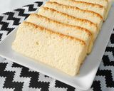 Foto langkah ke 9 dari resep Ogura Tape 2 (ekonomis versi Loyang Loaf).