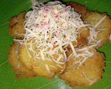 Foto langkah ke 6 dari resep Nangka Goreng Kriukz.