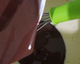 Foto langkah ke 1 dari resep Brownies Kering.