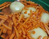 Foto langkah ke 1 dari resep Pastel.