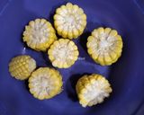 Foto langkah ke 1 dari resep Jagung Rebus Mentega.