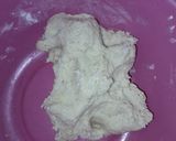 Foto langkah ke 2 dari resep Roti Sobek Kukus.