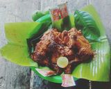 Foto langkah ke 2 dari resep Ayam Bakar Mamak.