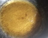 A picture of step 2 of Yam in egg.