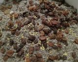 Flódni 😊 recept fázis 4 fotója