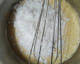 Foto del paso 2 de la receta: Galletitas de coco!!