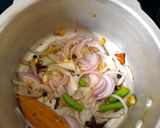 कॉर्न-मटार पुलाव (Corn Matar Pulao Recipe In Marathi) रेसिपी स्टेप 1 फोटो