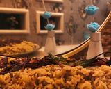 صورة لخطوة 5 من وصفة كُشري مصري 😍🍲