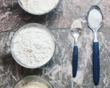Foto del paso 2 de la receta: Pan de molde Sin Tacc