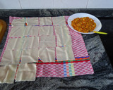 Foto del paso 5 de la receta: Canelones con atún y verduras