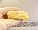 Foto del paso 14 de la receta: Mantecados hojaldrados con manteca