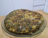 Foto del paso 1 de la receta: Tortilla de Acelga