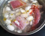 Foto del paso 2 de la receta: Judiones