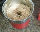 #સાબુદાણા ખીચડી(sabudana khichdi recipe in Gujarati) રેસીપી સ્ટેપ3ફોટો