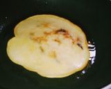 মধু ও খেজুরের প্যানকেক(madhu o khejurer pancakes recipe In Bengali) রেসিপির ধাপ 4 ছবি
