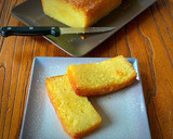 Foto del paso 9 de la receta: Cake de limón