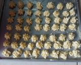 Foto langkah ke 4 dari resep Sagu keju pecah di mulut 👌.
