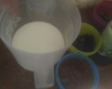 Foto langkah ke 3 dari resep Es susu nutrijel.