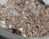 Foto langkah ke 6 dari resep Brownies simpel aja.