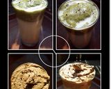 Foto langkah ke 10 dari resep Dalgona Coffe / Matcha? Gampang buatnyaaa.