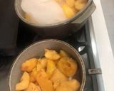 Foto del paso 1 de la receta: Dulce de membrillo