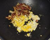 Foto langkah ke 3 dari resep Nasi Goreng Italy.