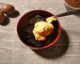 Foto langkah ke 3 dari resep Brownies shiny crust anti gagal pakai otang.