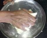 Rosbora /Rava sweet ரோஸ் பரா (Rosebora recipe in tamil) ரெசிபி ஸ்டேப் 4 புகைப்படம்