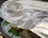 Boneless Chicken Dum Biryani recipe step 15 photo