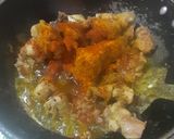 চিকেন কারি (Chicken curry recipe in Bengali) রেসিপি ধাপ - 2 ছবি