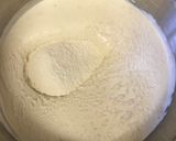 Foto del paso 3 de la receta: Magdalenas de limón 🍋