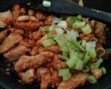 Foto langkah ke 4 dari resep Ayam Saos Thai.