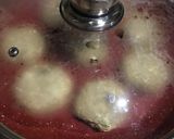 Foto del paso 4 de la receta: Galletas de avena y plátano en sartén
