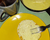 Foto del paso 4 de la receta: Untable de queso duro por el refri