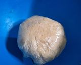 Foto langkah ke 5 dari resep Curry Puff.