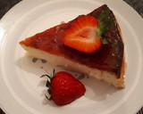 Foto del paso 8 de la receta: Tarta de queso cottage y yogur