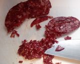 Foto del paso 4 de la receta: Pancitos de Manteca Saborizados